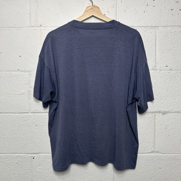 Vintage 90s Smashing Pumpkins “Zero” T-Shirt - Picture 2 of 10